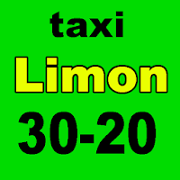 Taxi Limon Taxi 3020 Такси Лимон Taxi 30-20