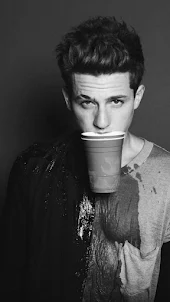 Charlie Puth:Puzzle,Wallpapers