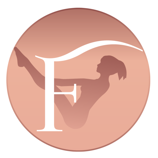 Her Fusion Fitness logo