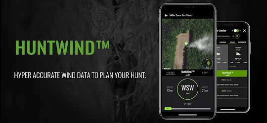 BaseMap: Hunting Maps and GPS
