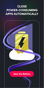Star Cleaner Phone Booster & Junk Removal Apk app for Android 2