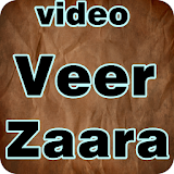 Video Ost VEER ZAARA icon