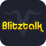 BlitzTalkApp icon