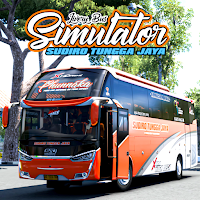 Livery Bus Simulator STJ