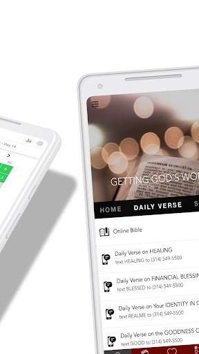 Hope Church St Louis MO