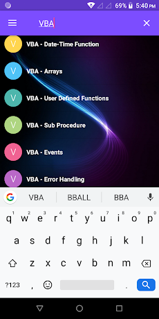 Learn VBA - Proのおすすめ画像5