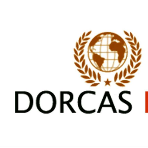 Dorcas exim logo