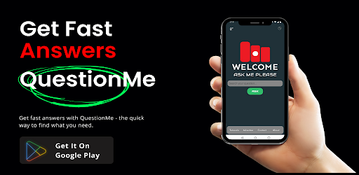 QuestionMe - Get Fast Answers