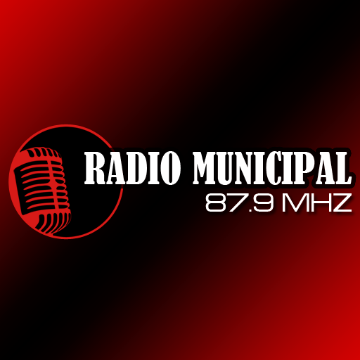 Radio Municipal Villa Fontana logo