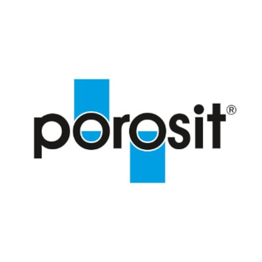 porosit logo