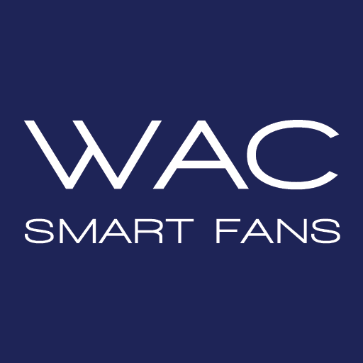 WAC Smart Fans logo