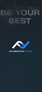 Foundation Fitness PT