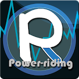 Power Riding icon