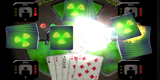 Game screenshot Nuke Your Neighbor Online hack