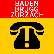 Baden / Brugg / Zurzach