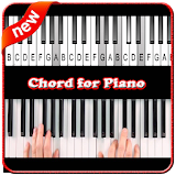 Chord for Piano icon
