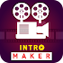 Intro Video Maker - Animation