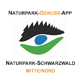 Naturpark-Genuss-App icon