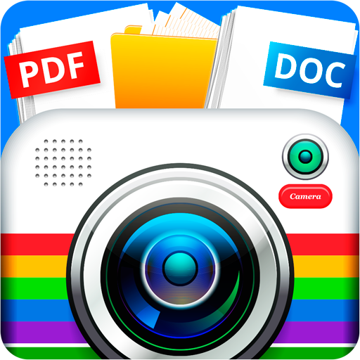 AR Camera Translator - Scanner 253.0 Icon