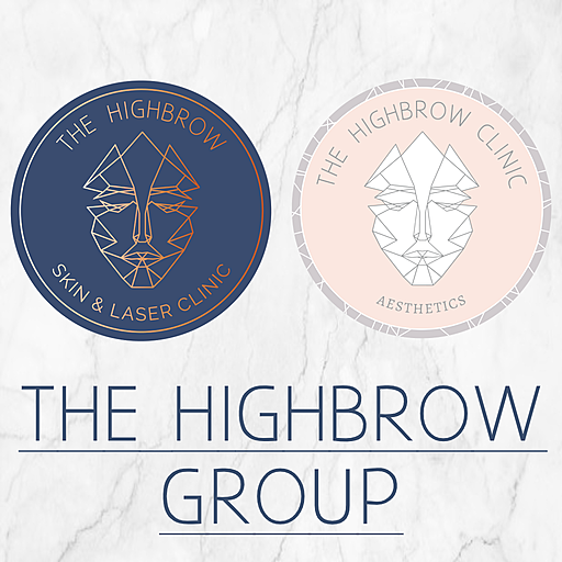 The Highbrow Group logo