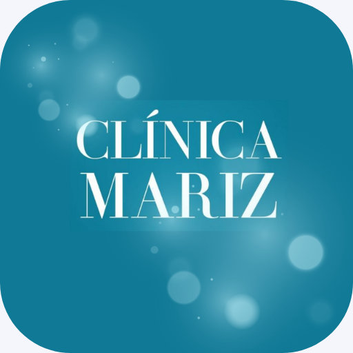 Clinica Mariz 1.0 Icon