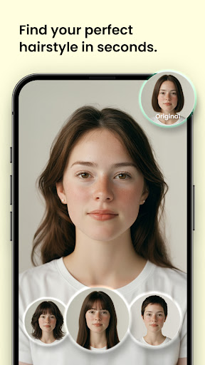 Photo Editor, Enhancer－ShotCam screenshot 5