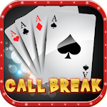 Cover Image of 下载 Call Break - Lakdi  APK
