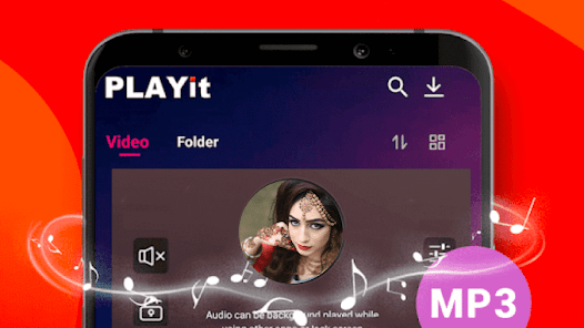 PLAYit-All in One Video Player Mod APK 2.7.1.62 (Unlocked)(VIP) Gallery 4