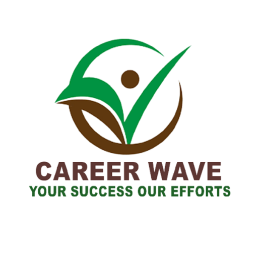 The Career Wave 2.0 Icon