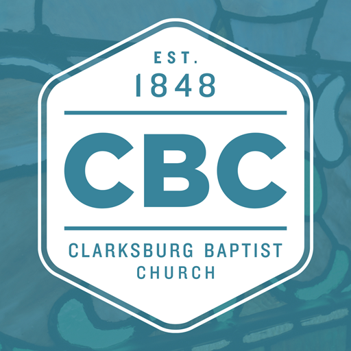 Clarksburg Baptist Church logo