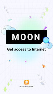 MOON VPN Lite APK for Android Download (Connect to Earn) 1