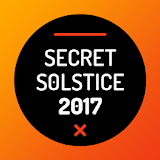Secret Solstice Festival 2017 icon