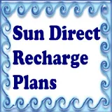 Sun Direct Recharge Plans icon