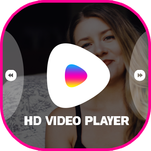 Video Player logo
