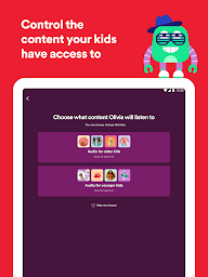 Spotify Kids