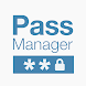 2024最新版 パスワード管理は指紋認証のパスマネージャー2
