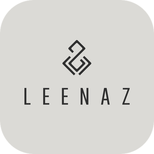 Leenaz Fashion logo