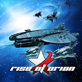 Rise of Orion icon