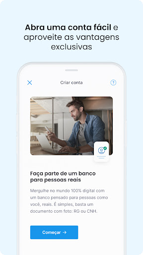 GazinBank Screenshot 3 - AppWisp.com