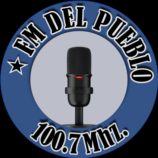 FM Del Pueblo 100.7 Download on Windows