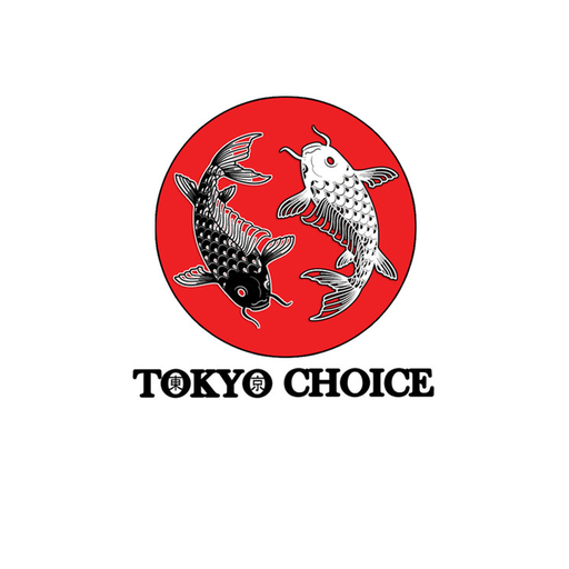 Tokyo Choice logo