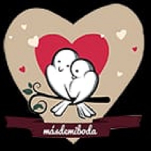 Mas de mi boda logo