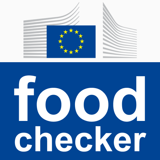 Food Checker  Icon