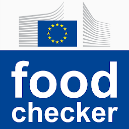 Значок приложения "Food Checker"