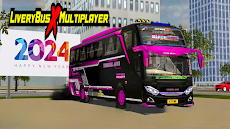 Livery Bus X Multiplayerのおすすめ画像3