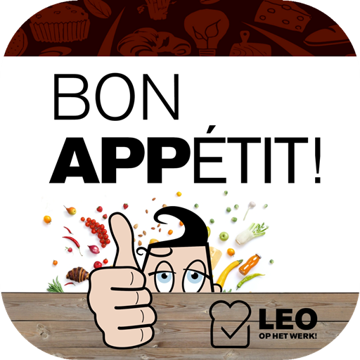 Leo’s betaalapp  Icon