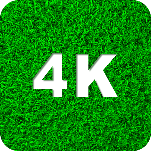 Green Wallpapers 4K 5.7.0 Icon