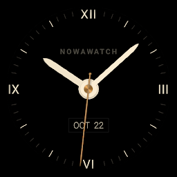 Icon image NowaWatch - Classic Watch Face