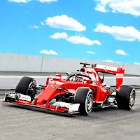 Formula Car Racing 2021