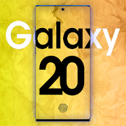 Note 20 Wallpaper, Note 20 Ultra Wallpaper